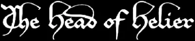 logo The Head Of Helier